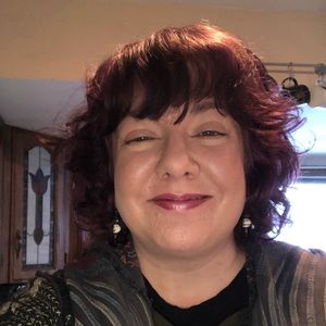 Meet your Posher, Christa